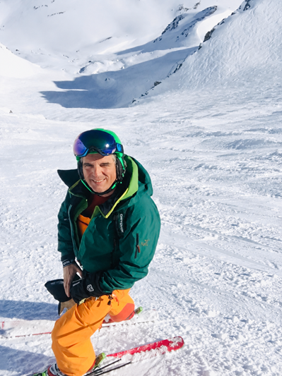 In memoriam Remco Aalhuizen